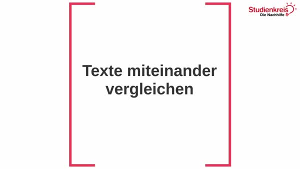 Einen Informativen Text Schreiben Deutsch Klasse 10